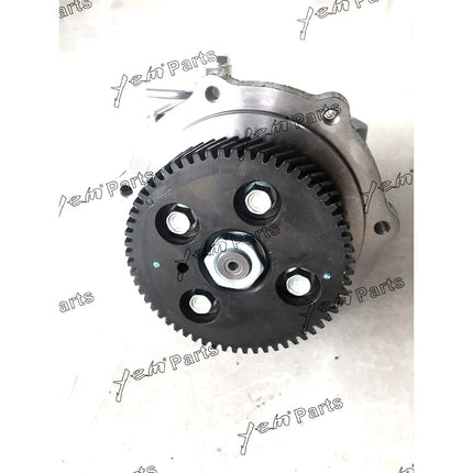 Fuel Injector Pump 294000-0260 8-97328886-1 Fit For Isuzu 4HK1 5.2L NPR NQR Pickup