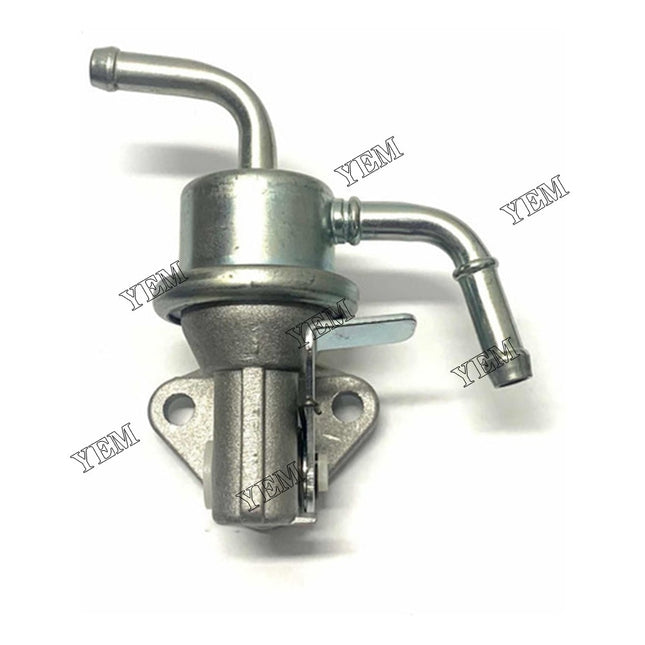 Fuel Pump 6680838 For Bobcat S300 S220 S250 T2250 T250 With Kubota V3300 Engine