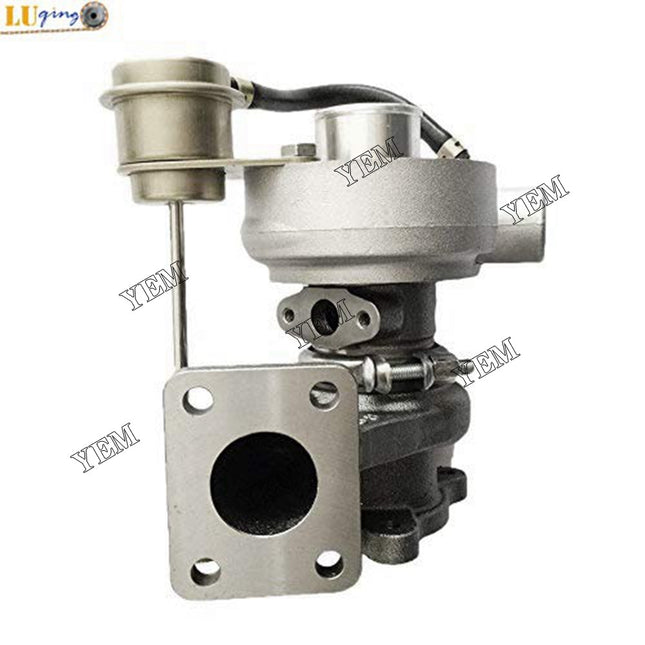 For Kubota SVL75 KX040-4 KX080-4 L3940D M5040 M5640 Turbocharger 1E013-17012