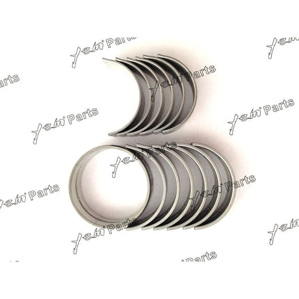 D1102 Overhaul Re-ring Kit For Kubota Engine L2050DT L235DT L2350 L235F Tractor