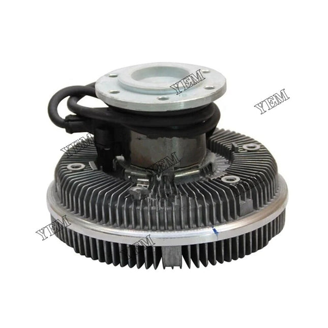 Fan Drive Fluid Clutch 2813588 For CAT 3066 C6 Engine 320D Excavator
