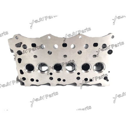 Complete Cylinder Head W Valves, Gasket Kit Set For Isuzu 3LD1 Engine