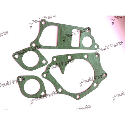 Overhaul Gasket Kit For KOMATSU 3D95 3D95S-W-1 PC50-UU PC40-6 Excavators Engine