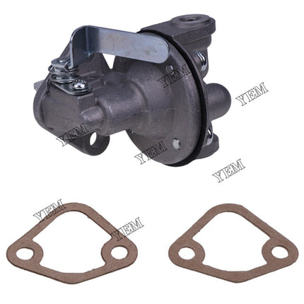 RG60081 Fuel Pump For JOHN DEERE 2243 2500A 2500E 2653A Greens Mower 500