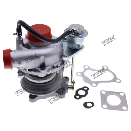 Turbo Turbocharger SBA135756170 for New Holland L170 LS170 Skid Steer Loader
