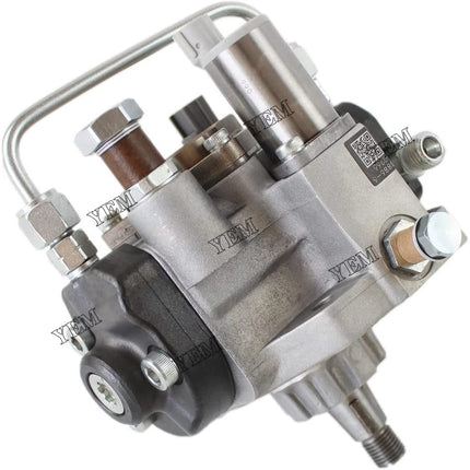 Diesel Fuel Pump 294000-0266 8-97328886-5 For 04-07 5.2L Isuzu NPR 4HK1 Denso