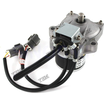 Throttle Motor 7834-41-3000 7834-41-2001 For Komatsu PC200-7 PC-7 Actuator Parts