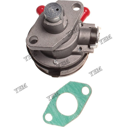 Fuel Lift Pump Feed Pump 129158-52100 129158-52101 For Yanmar Engine