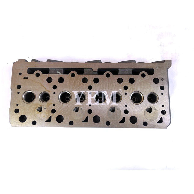 V2203 Cylinder Head Complete For Kubota Engine For Bobcat 753 773 763 753H Loader