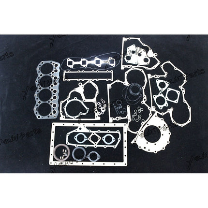 S4S Engine Full Gasket set For Mitsubishi TCM For Caterpillar S4S Forklift Truck