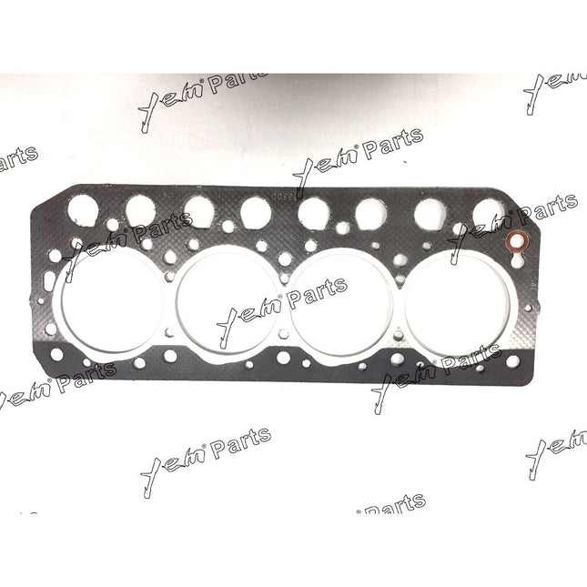 Cylinder Head Gasket For Mitsubishi S4L S4L2 Diesel Engine