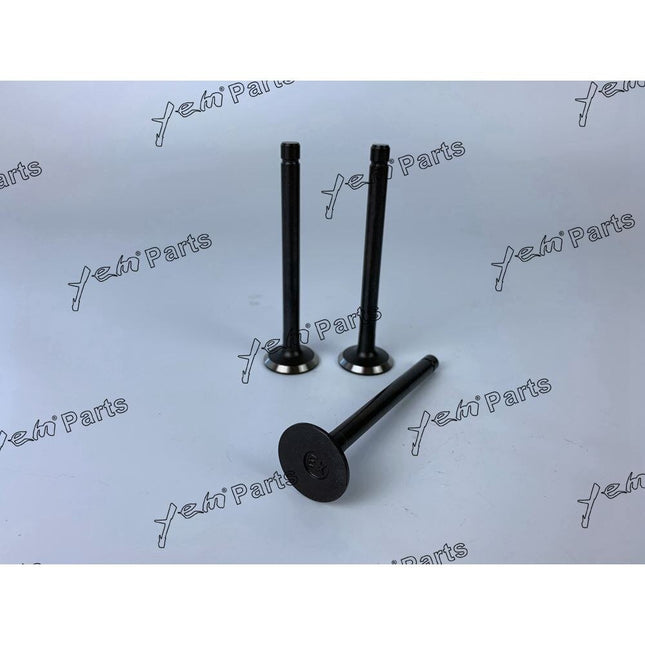 For Yanmar Engine 4TNV84T Intake Valve YM129508-11100 129508-11100 12950811100