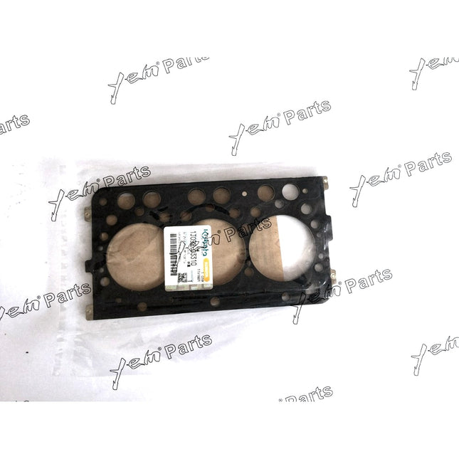 For Kubota Bobcat D722 D782 3D66 Cylinder Head Gasket 16871-03310