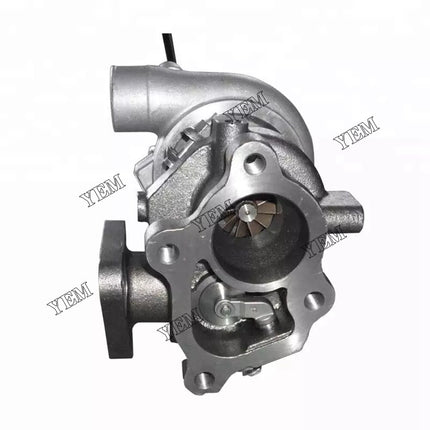 TF035HL 49135-03411 turbo charger For Mitsubishi Shogun Pajero III 2000-06 4M41