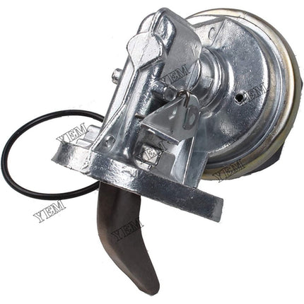 Fuel Pump RE535727 RE38009 For John Deere 300D 310C 310D 315C 315D 344E 400G