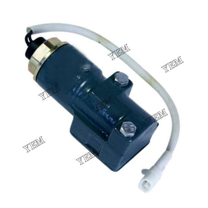 Solenoid Valve 9147260 9098250 9120292 9120191?For Hitachi EX200-2/3/5 Parts