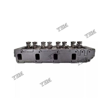 Complete Cylinder Head For Yanmar 4TNE88 Engine