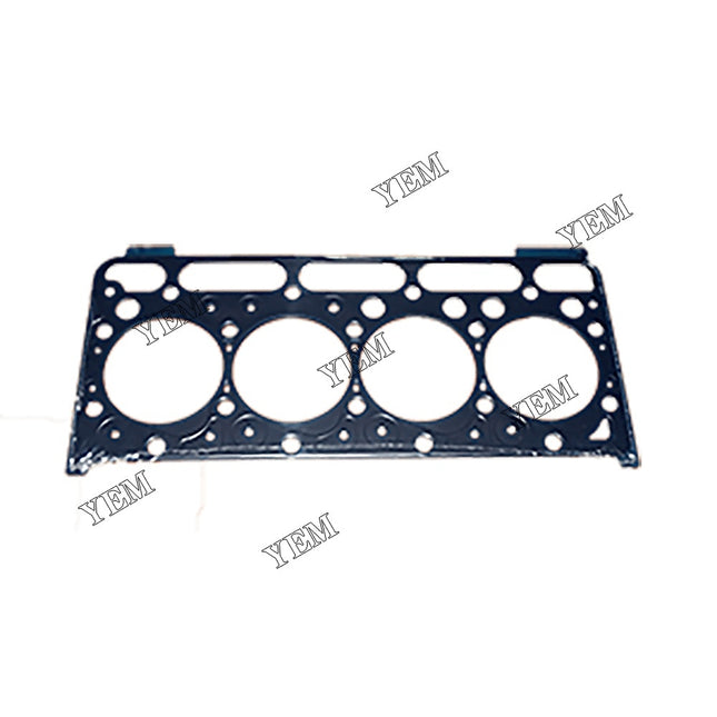 Metal Cylinder Head Gasket 25-38532-01 For Carrier