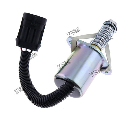 Traction Lock Solenoid For Bobcat Skid Steer 883 953 A220 S70 S100 S130