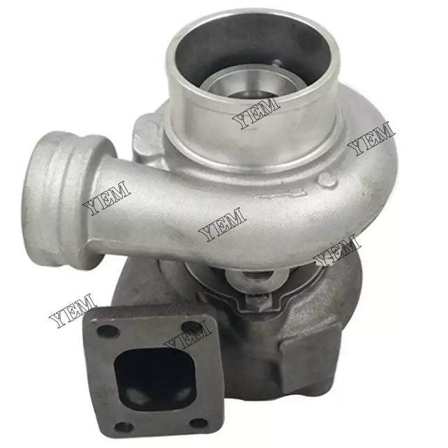 Turbocharger 318281 For Volvo CE 4.0D D4D Engine L50E BL71 BL70 BL60 BL61