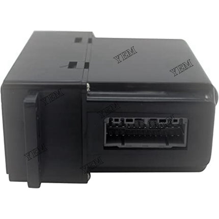 11N6-90031 Air Conditioner Controller For?Hyundai R110-7 R160-7 Excavator Parts