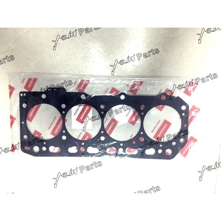 Head Gasket For Yanmar 4TNV88 Engine
