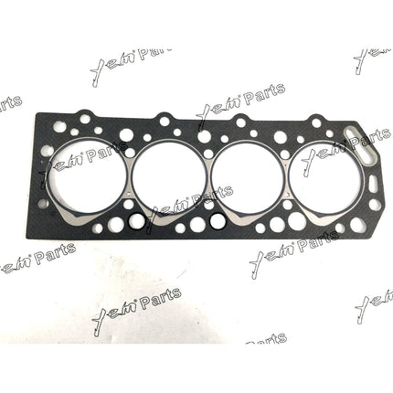 Overhaul Gasket Kit For Mitsubishi L200 Montero Pajero 2.5 Turbo 4D56T