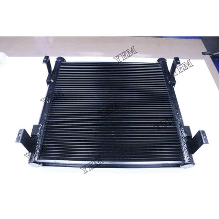 Hydraulic Oil Cooler 6688369 For Bobcat Toolcat 5600 w/ 1 Year Warranty