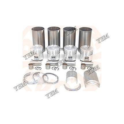 HA T3000 Engine Rebuild Kit For MAZDA HYSTER,YALE ForKLIFT TRUCK