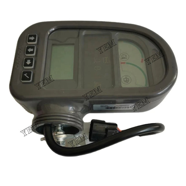 14390065 I-ECU Monitor For Volvo EC160B EC210B EC240B EC290B EC330B EC360B Parts