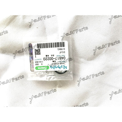 Overhaul Gasket Set Kit Fit For Kubota D1803 Engine Full Gasket Kit