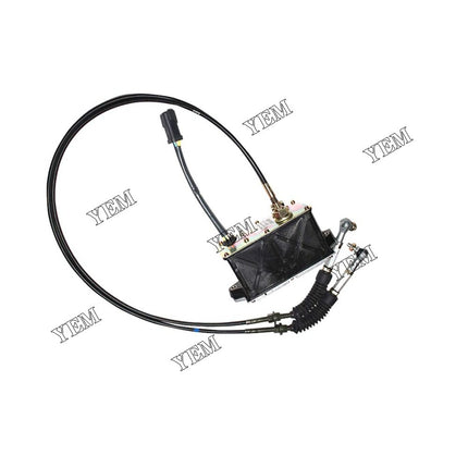 For Caterpillar 320C 320C 323DL 323DLN 323DS Excavator Throttle Motor 157-3177