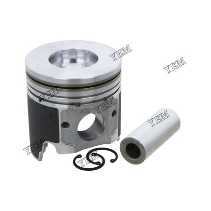 4 Sets STD Piston For Yanmar 4TNV94L 4TNV94 Engine Parts