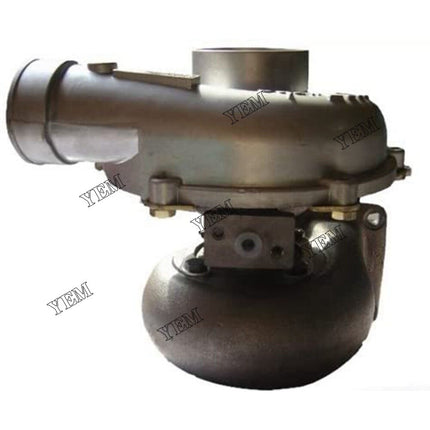 RHC7 114400-2100 Turbo For HITACHI EX200-1 Excavator Engine 6BD1-T 6BD1T