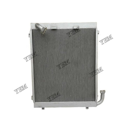 Hydraulic Oil Cooler For Komatsu PC220-6 Excavator
