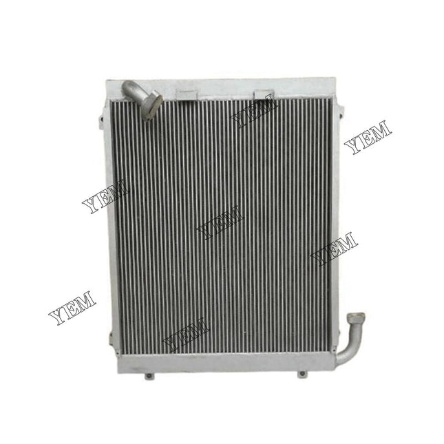 Hydraulic Oil Cooler For Komatsu PC220-6 Excavator