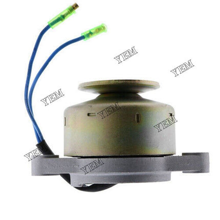 Alternator 17531 64012 17531 64012B 12V For Kubota engine parts Z482 D722
