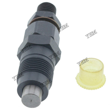 4 PCS Fuel Injector 16454-53903 For Kubota D1703 V2003 V2203 SQ1200 SQ3250 KX1212