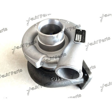 Turbo 49179-02240 TE06H-16M 49179-02220 For Caterpillar 3066 Engine Turbocharger