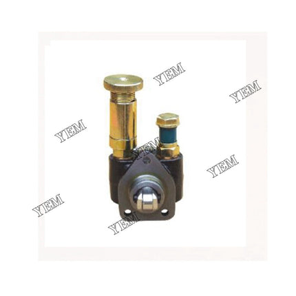 Fuel Feed Pump For Komatsu Dozer D31A-20 D31E-20 D31P-20 D31PX-20