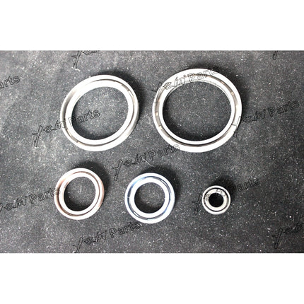 D950 Full Gasket Set For Kubota Tractor B6100 B7200D B7200E B7200HST-D B8200