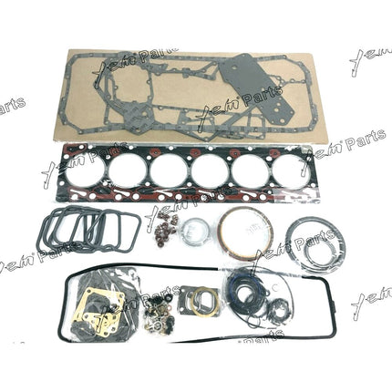 Upper Engine Cylinder Head Gasket Kit 3804897 For Cummins 6BT Engine Dodge 5.9L