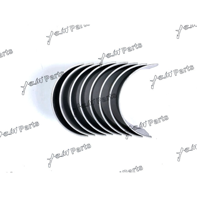 Oversize 0.25mm Connecting rod bearing Set For NISSAN TD23, TD25, TD27 Engine