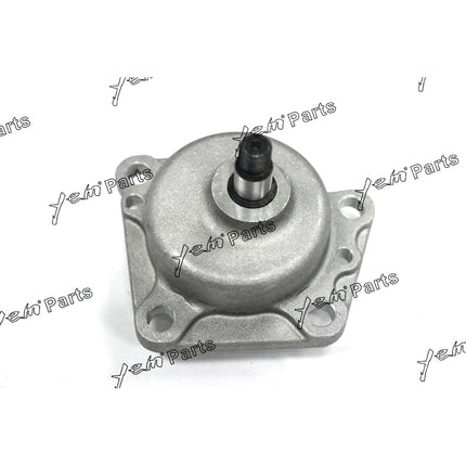 Oil Pump 32A3500010,32A3510010,32A3510011,32A3510012 For Mitsubishi S4S Engine