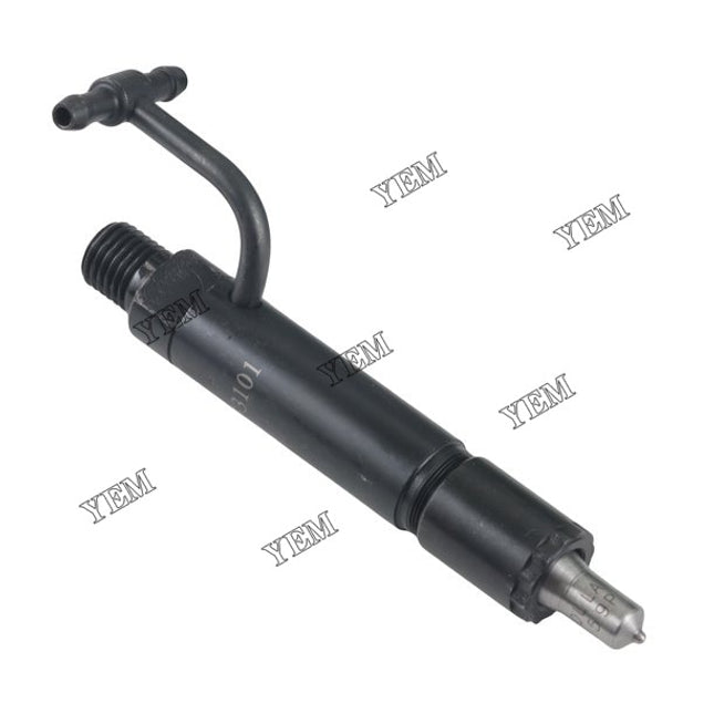 Fuel Injector Y729004-53101 For Yanmar 4 CYL 4TNV88 4TNV84 Engine