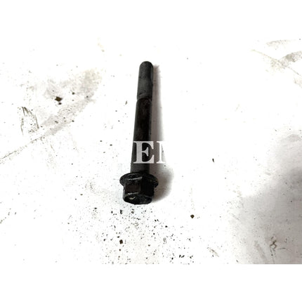 2PCS New Original Cylinder Head Bolt For Kubota V1100 Engine
