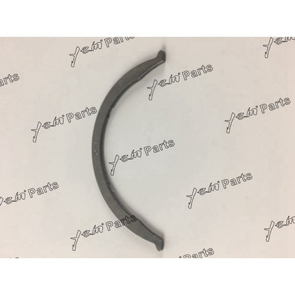 404D-22 Overhaul Gasket Kit + Crankshaft & Con Rod Bearing For Perkins Engine Parts