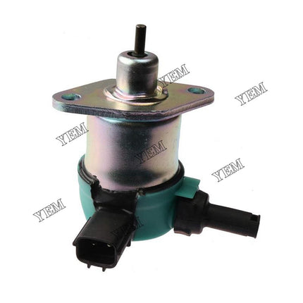 Solenoid XJBR-02462 XJBR02462 For Case CX26C MINI Crawler Excavator