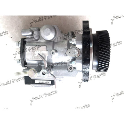 Fuel Injector Pump 294000-0260 8-97328886-1 Fit For Isuzu 4HK1 5.2L NPR NQR Pickup