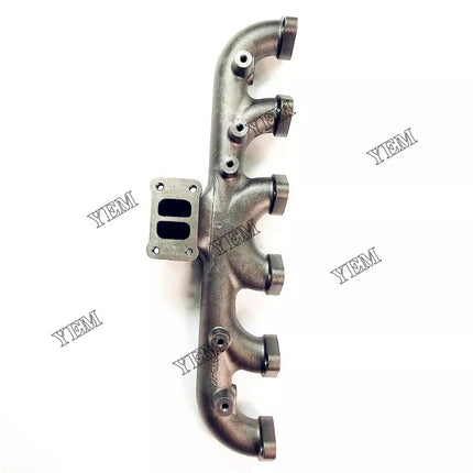 Exhaust Manifold 3973422 For Cummins Engine
